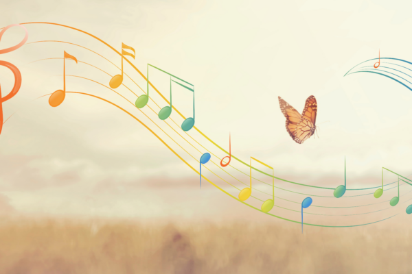 Invertebrates and Music Walk