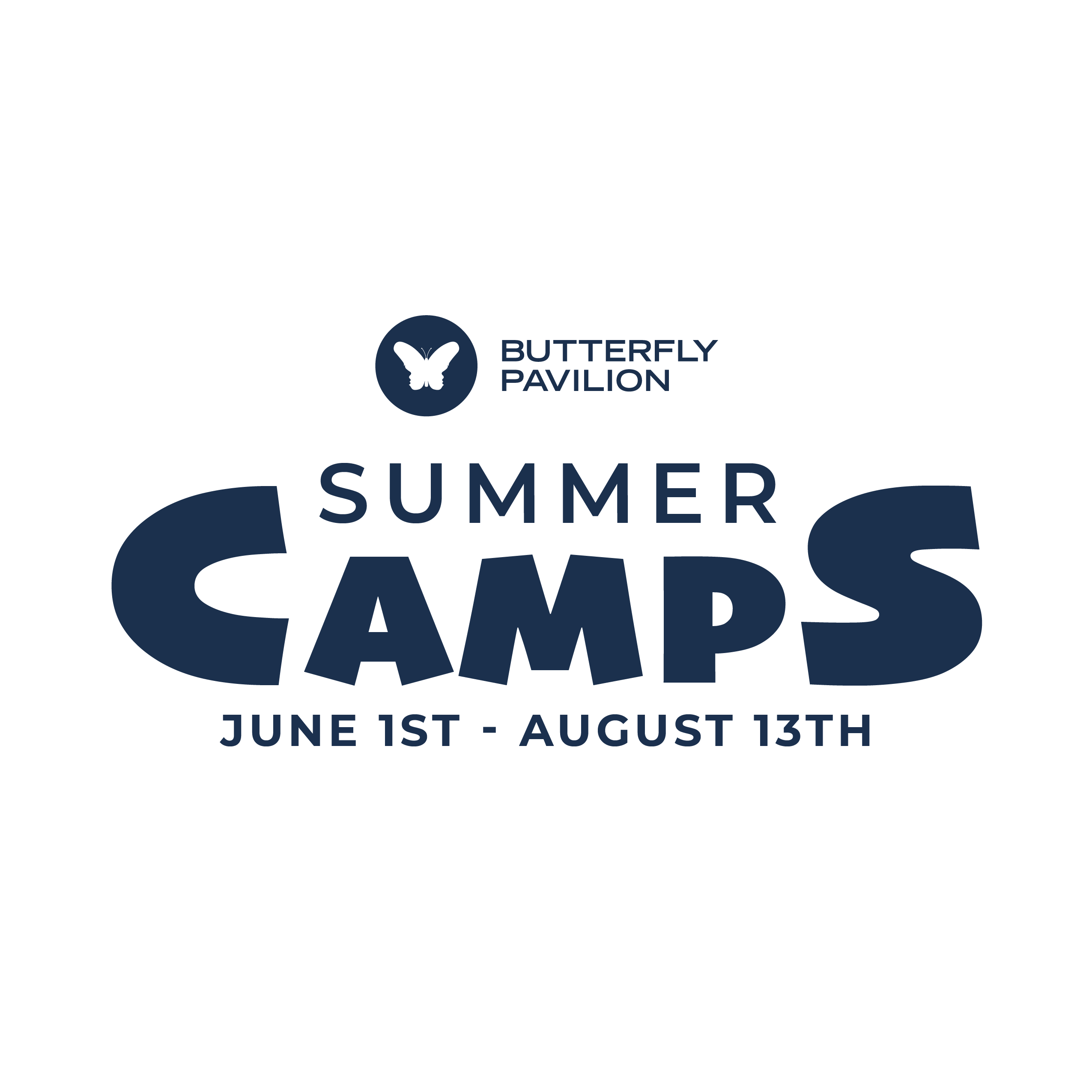 2021 Summer Camps At Butterfly Pavilion