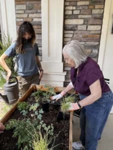 Healthy Habitat Gardening