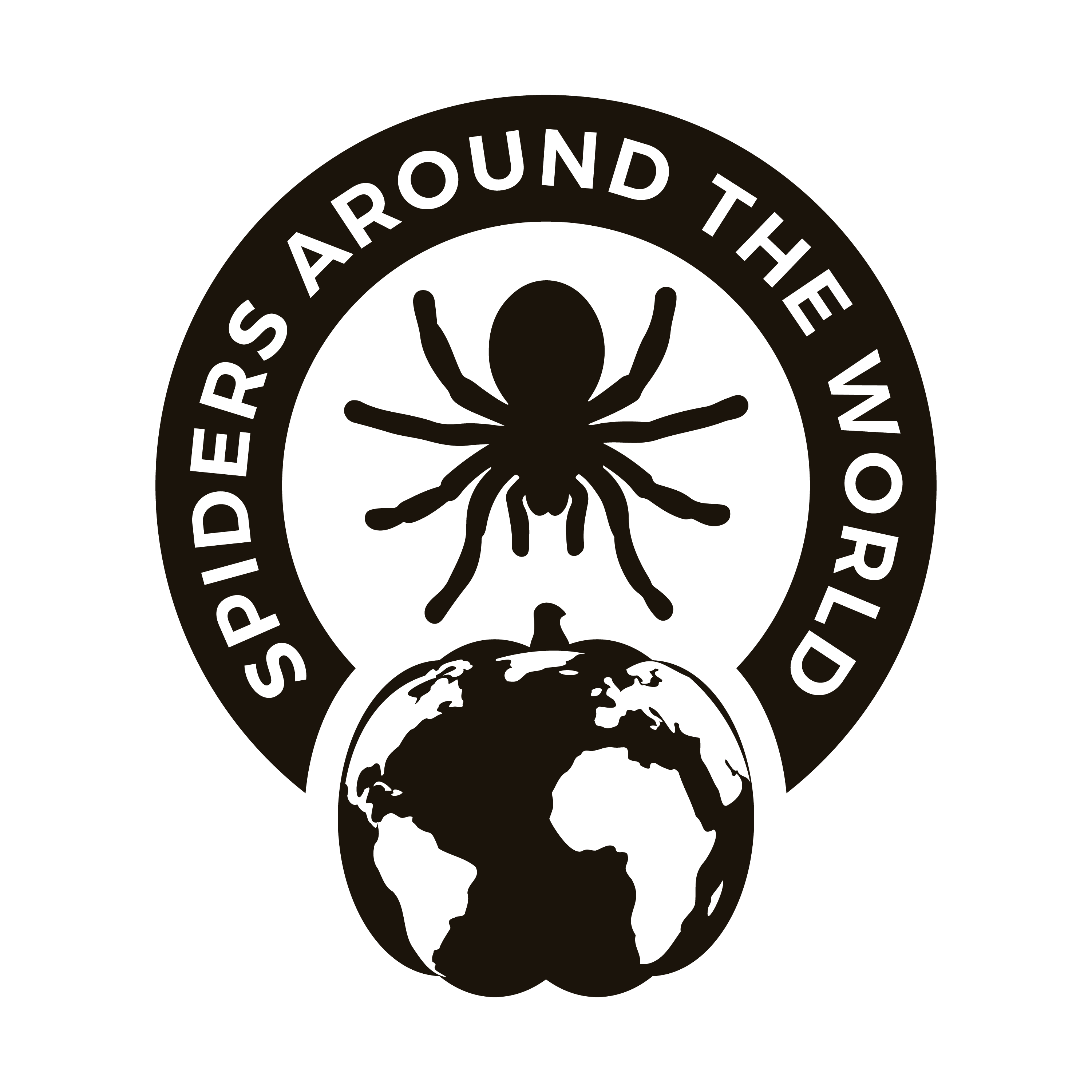 Spiders Around the World