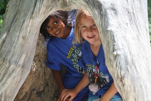 Summer Camp 2024 Photos by Joanne Ashton BP Photography Volunteer